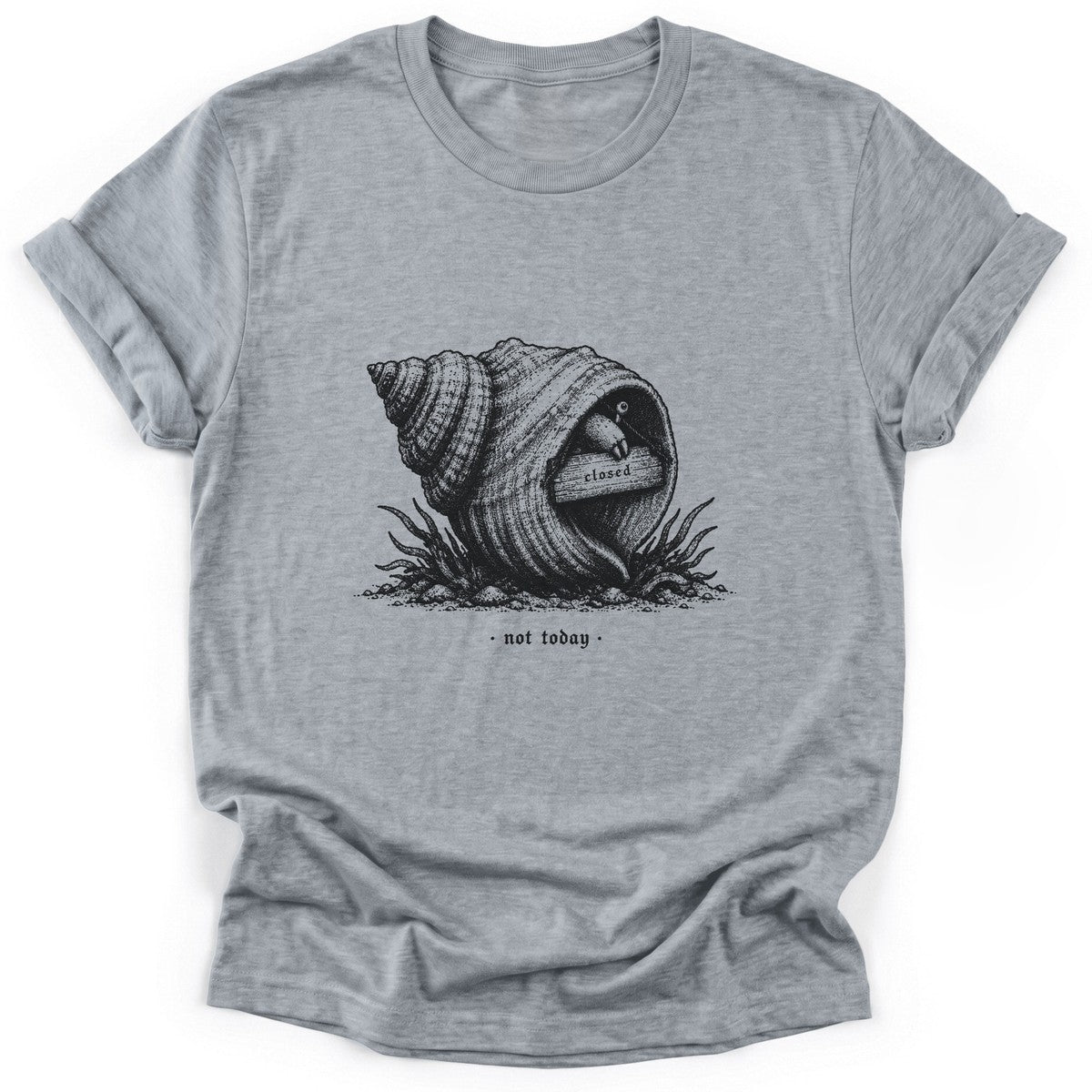 Sport Grey