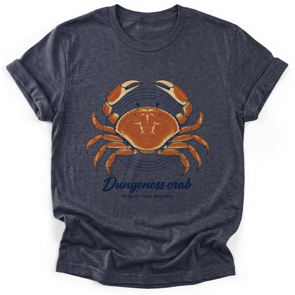 Heather Navy
