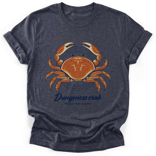 Heather Navy