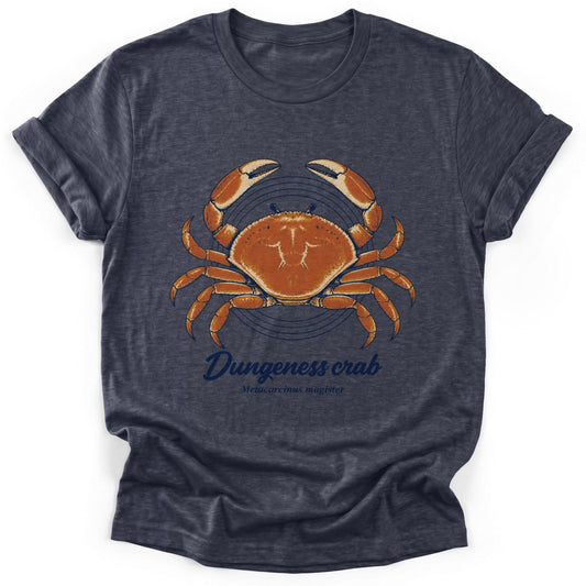 Heather Navy