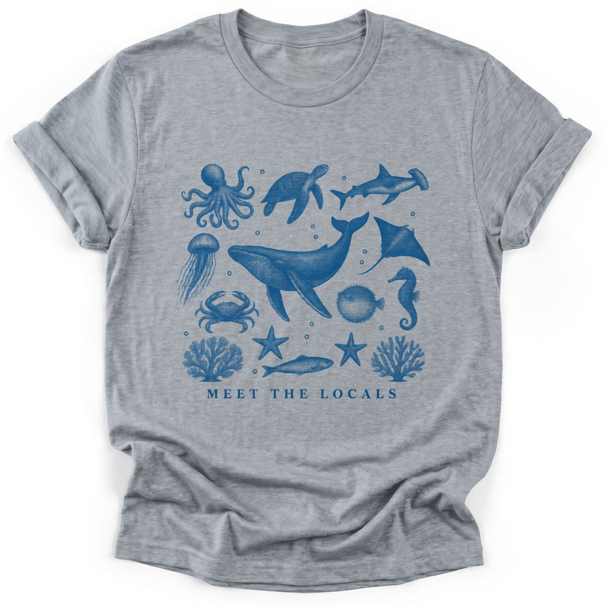 Sport Grey