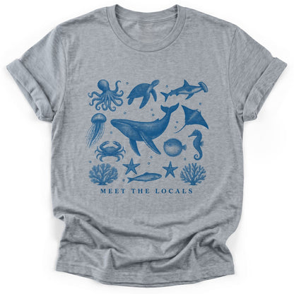 Sport Grey