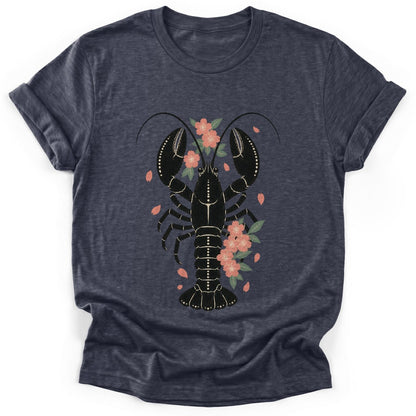 Heather Navy
