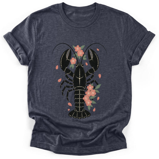 Heather Navy