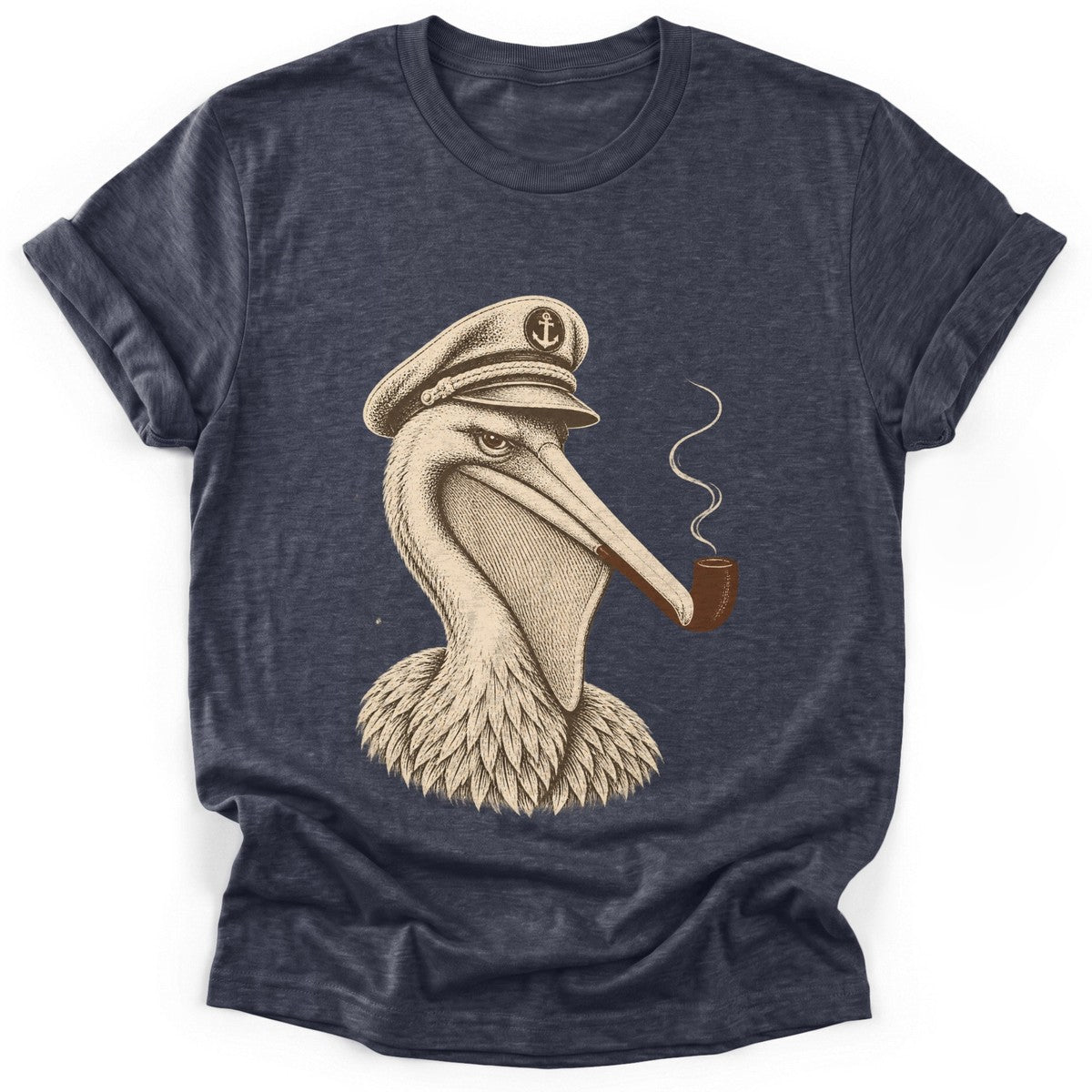 Heather Navy
