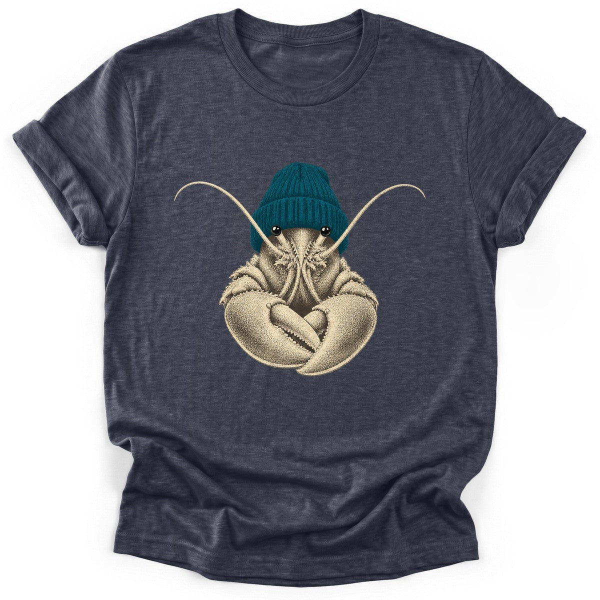 Heather Navy