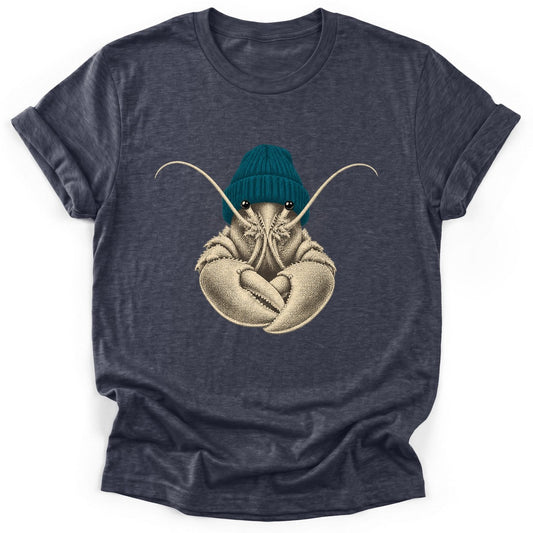 Heather Navy