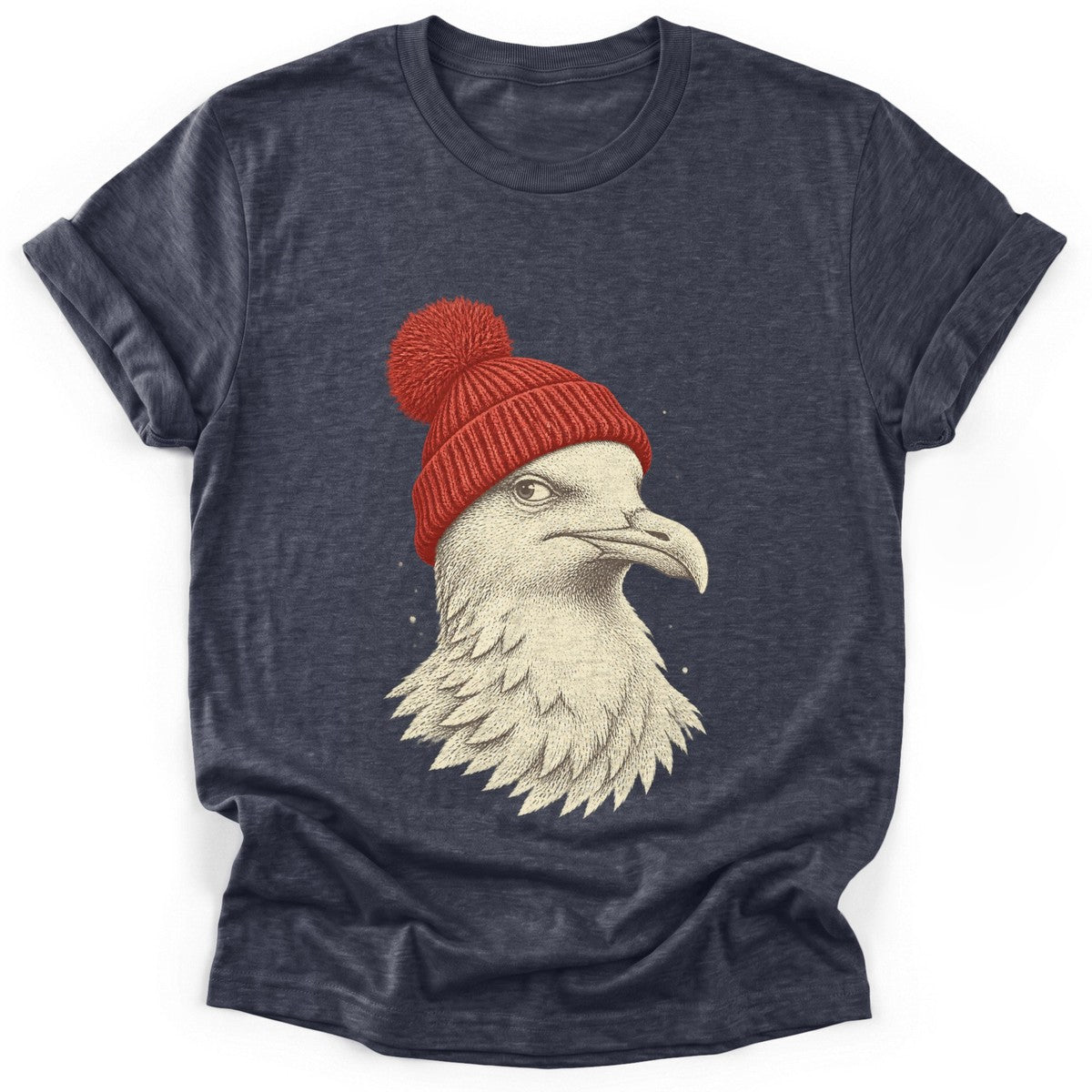Heather Navy