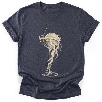 Heather Navy