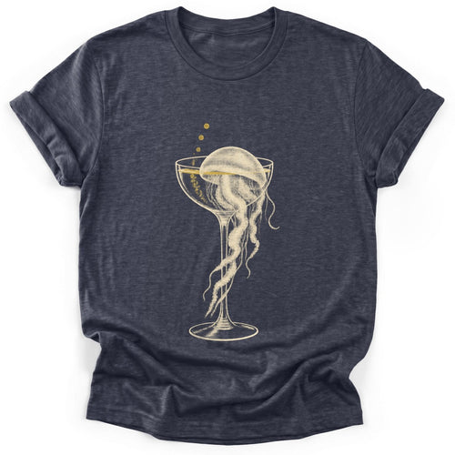 Heather Navy