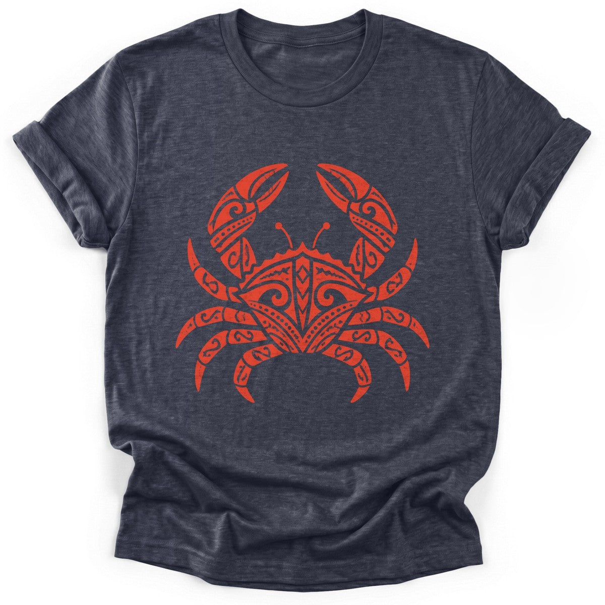 Heather Navy