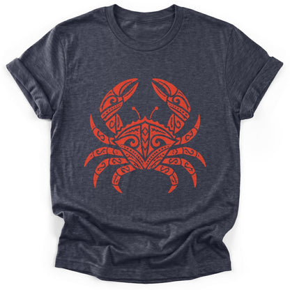 Heather Navy