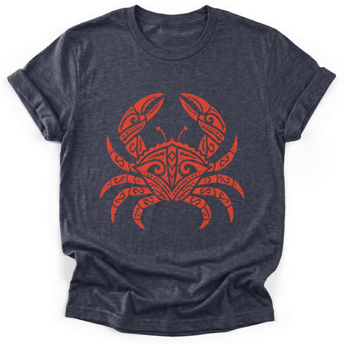 Heather Navy